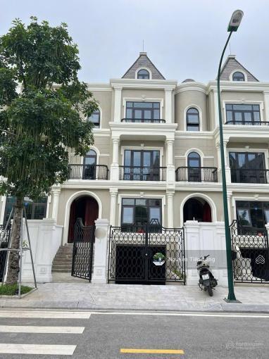 Bán biệt thự ciputra  150m2 có hầm, view trực diện công viên, sẵn sổ, giá 58 tỷ  giá rẻ nhất khu