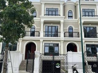 Bán biệt thự ciputra  150m2 có hầm, view trực diện công viên, sẵn sổ, giá 58 tỷ  giá rẻ nhất khu