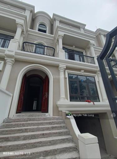 Bán biệt thự ciputra  150m2 có hầm, view trực diện công viên, sẵn sổ, giá 58 tỷ  giá rẻ nhất khu