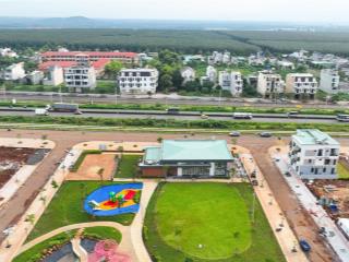 Bán đất nền dự án the link city trung tâm dầu giây, đồng nai