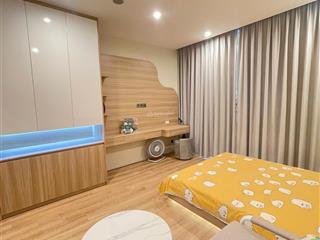 Cuối năm cần tiền nên em ra hàng căn icon40 mới nhận bàn giao. full nội thất ạ 1tỷ580 đã bao gồm 5%