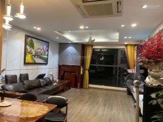 Chính chủ cho thuê nhanh căn hộ 3pn115.8m2 nhà full đồ mới. giá 24tr/ tháng vào ở luôn