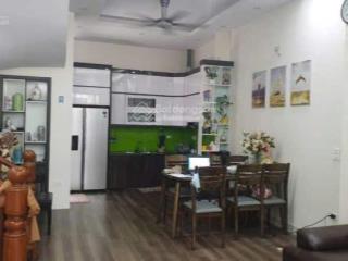 Chính chủ cho thuê nhà dự án foresa xuân phươngtasco 82.5m2,4 tầng full nội thất liền tường,giá tốt