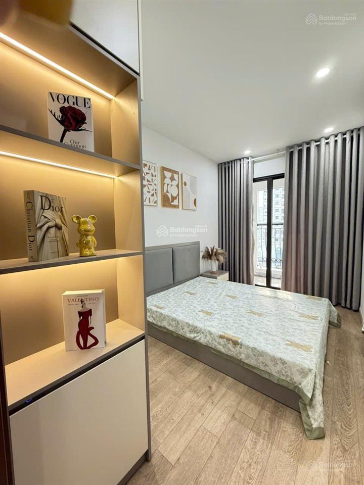 Giá nhỉnh 7 tỷ bán gấp căn 3pn2vs  96m2 chung cư báo nhân dân, full đồ nhà sẵn sổ giao dịch ngay