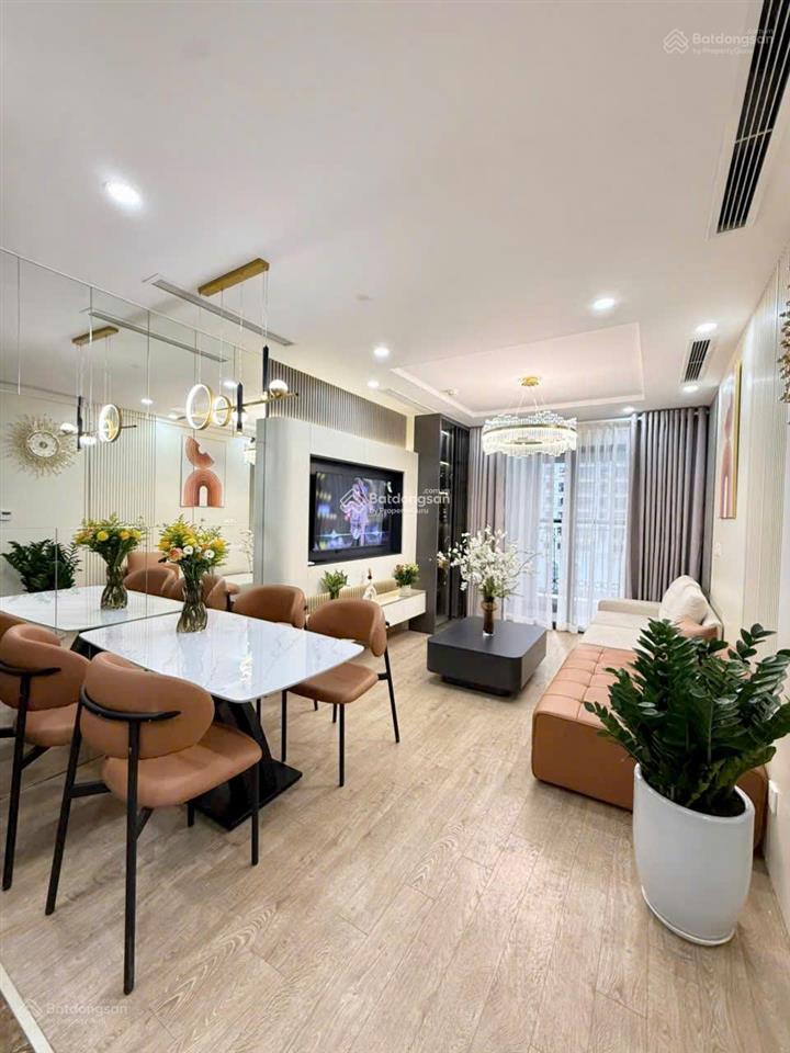 Giá nhỉnh 7 tỷ bán gấp căn 3pn2vs  96m2 chung cư báo nhân dân, full đồ nhà sẵn sổ giao dịch ngay