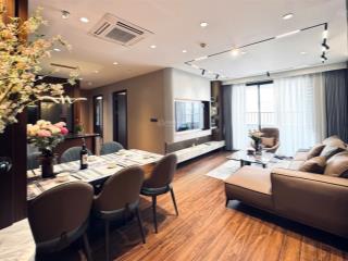 Giá bán hơn 8.3 tỷ bán nhanh căn 3pn98.4m2 chung cư ct6 lê đức thọ, view bắn pháo hoa mỹ đình.