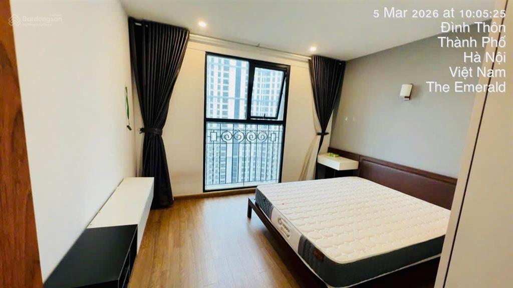 Giá 13tr/tháng. cho thuê nhanh căn góc chung cư 2pn  80m² chung cư sun square. vào ở được luôn