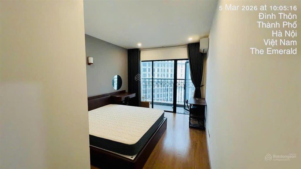 Giá 13tr/tháng. cho thuê nhanh căn góc chung cư 2pn  80m² chung cư sun square. vào ở được luôn