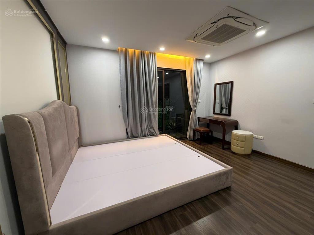 Cho thuê gấp căn 3pn2vs chung cư ct5ct6 lê đức thọ. giá từ 15tr/tháng