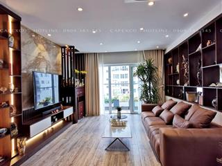 Em sinh cho thuê căn dolphin plaza 3pn giá rẻ nhất, full đồ đẹp sẵn pass , có slot ô tô