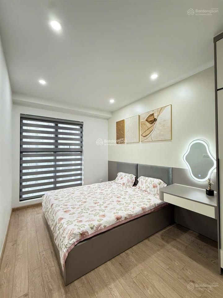 Giá 6.9 tỷ bán gấp căn 3pn2vs  96m2 chung cư báo nhân dân, full đồ nhà sẵn sổ giao dịch ngay