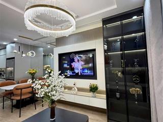 Giá 6.9 tỷ bán gấp căn 3pn2vs  96m2 chung cư báo nhân dân, full đồ nhà sẵn sổ giao dịch ngay
