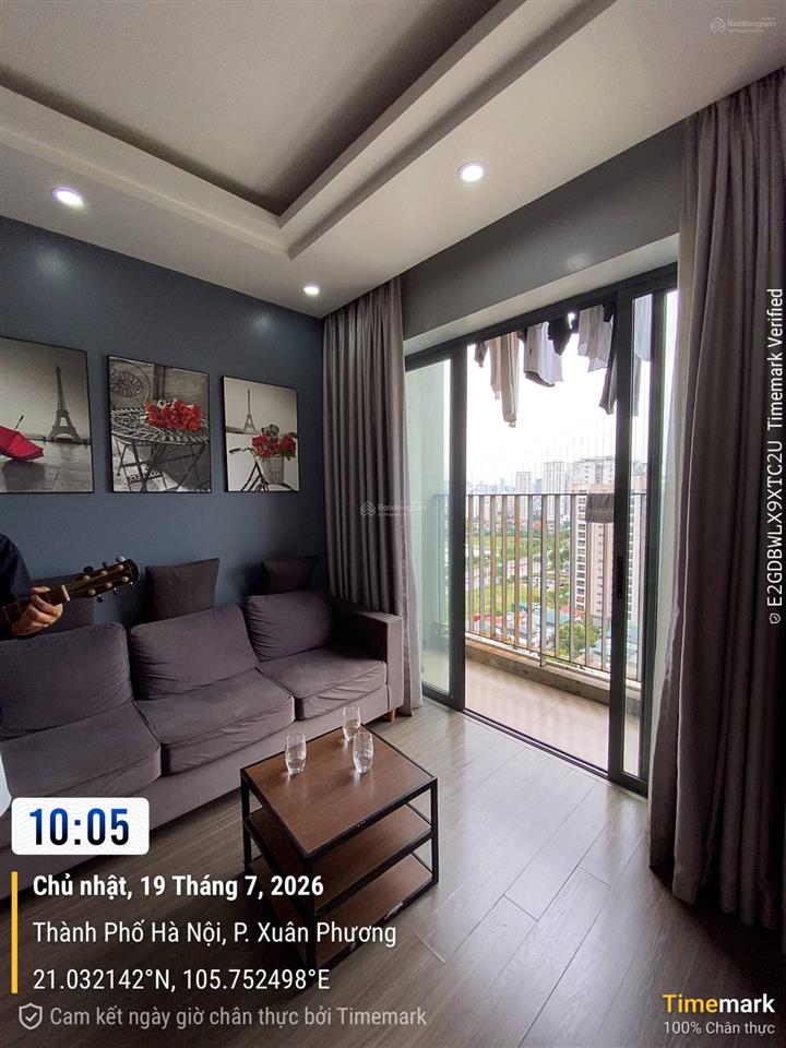 Chỉ 4,2 tỷ bán căn góc đẹp chung cư báo nhân dân