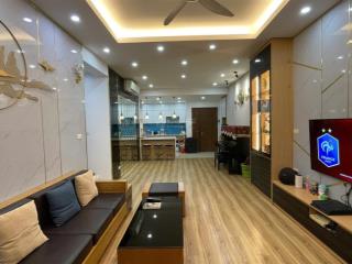 Cho thuê gấp căn 3pn2vs căn góc full đồ vào ở được luôn. giá 16tr/tháng.  0912 700 ***