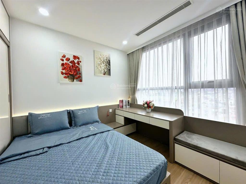 Giá 16tr/tháng cần cho thuê gấp căn 3pn2vs, vào ở được luôn chung cư paragon cầu giấy. 0912 700 ***