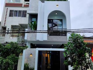 Chính chủ cần bán gấp nhà 1 trệt  2 lầu, 3pn 3wc . bến cát  thới hòa giá 2ty150