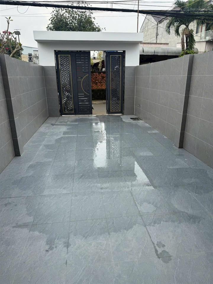 Bán gấp nhà 80m2 tại mỹ phước 4  đh việt đức