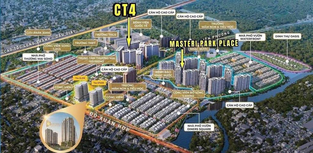 Đón đầu chu kỳ tăng giá với ct5 global city  cơ hội sở hữu suất ngoại giao giá tốt
