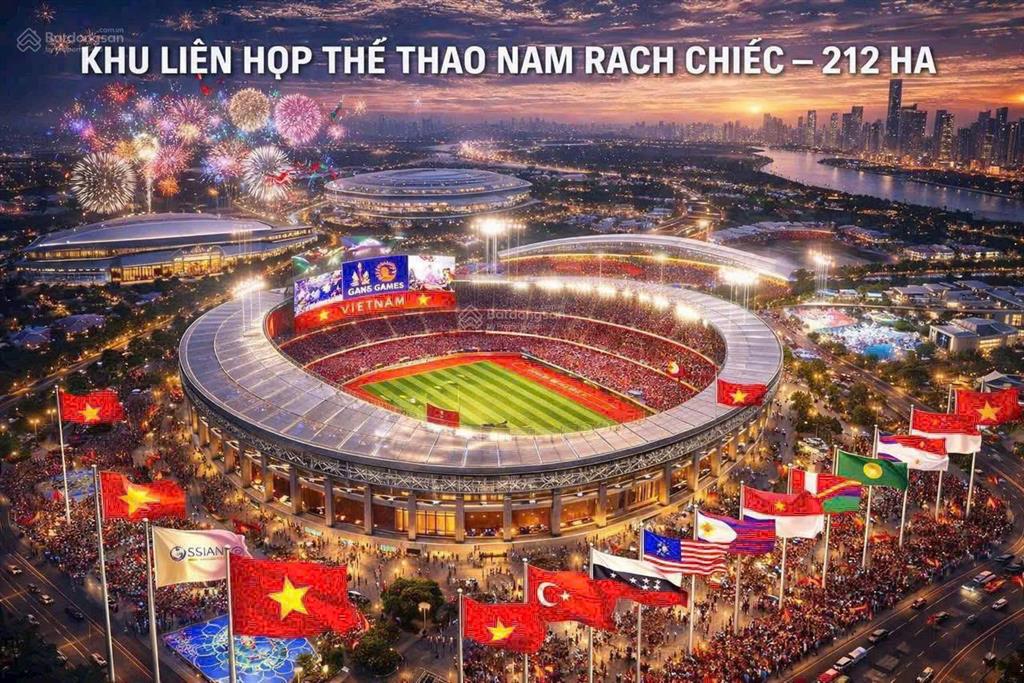 Đón đầu chu kỳ tăng giá với ct5 global city  cơ hội sở hữu suất ngoại giao giá tốt