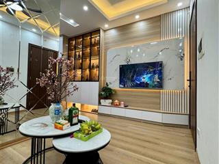 Siêu hot lô góc! chưa đến 1.6 tỷ sở hữu căn hộ 44m2 tại thanh xuân. full nội thất mới 100%