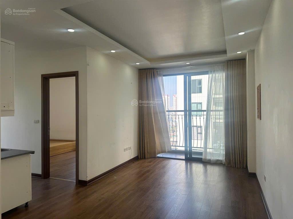 Bán căn hộ 62.3m2 giá nhỉnh 6 tỷ geleximco southern star giải phóng căn góc hiếm