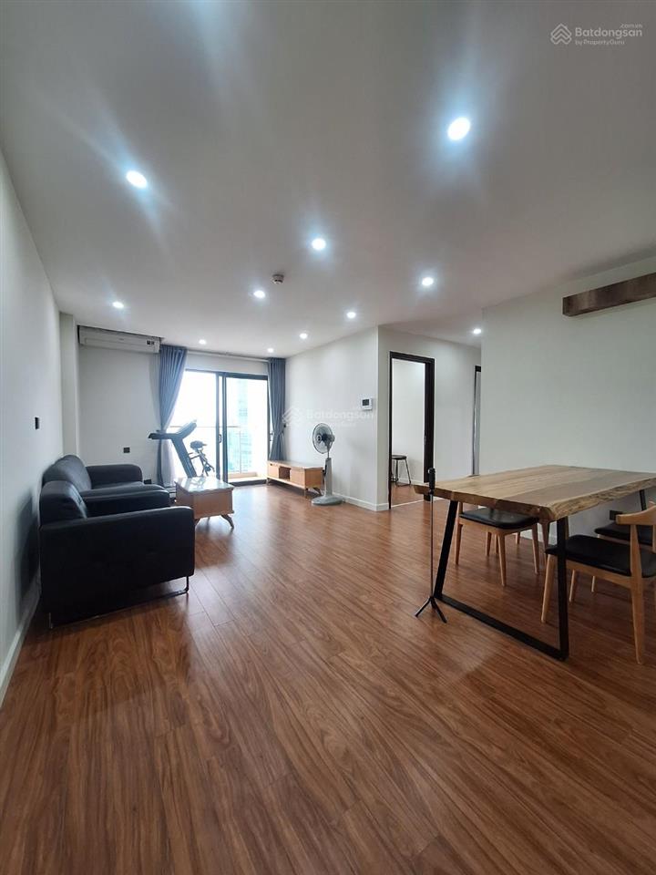 Chủ người nước ngoài ủy quyền bán căn góc 3508  full nội thất the sun mễ trì