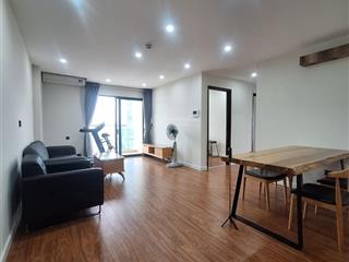 Chủ người nước ngoài ủy quyền bán căn góc 3508  full nội thất the sun mễ trì