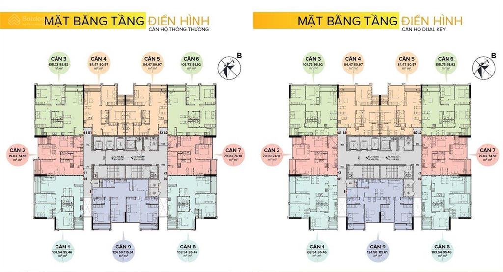 Chủ người nước ngoài ủy quyền bán căn góc 3508  full nội thất the sun mễ trì