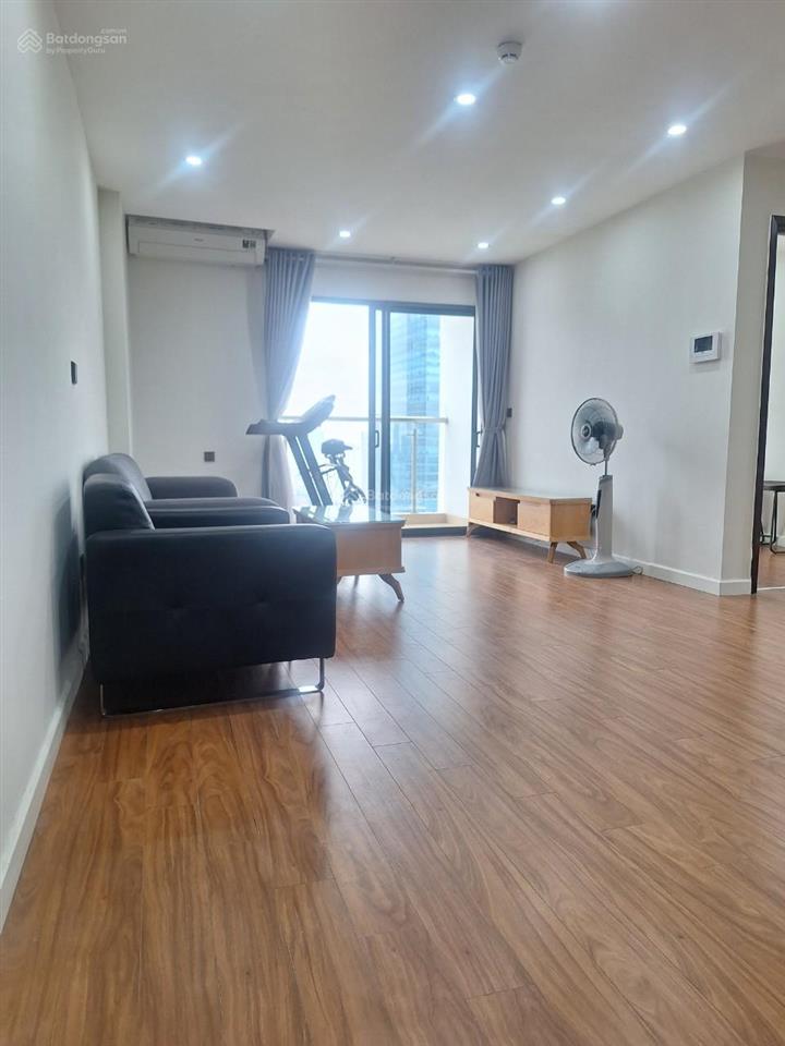 Chủ người nước ngoài ủy quyền bán căn góc 3508  full nội thất the sun mễ trì