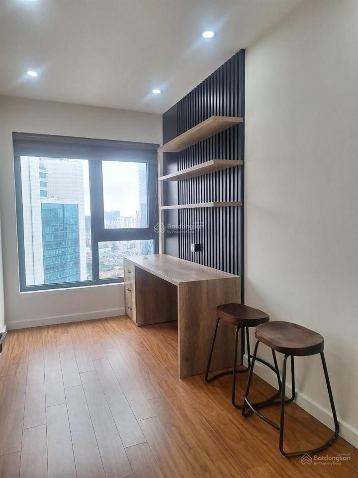 Chủ người nước ngoài ủy quyền bán căn góc 3508  full nội thất the sun mễ trì