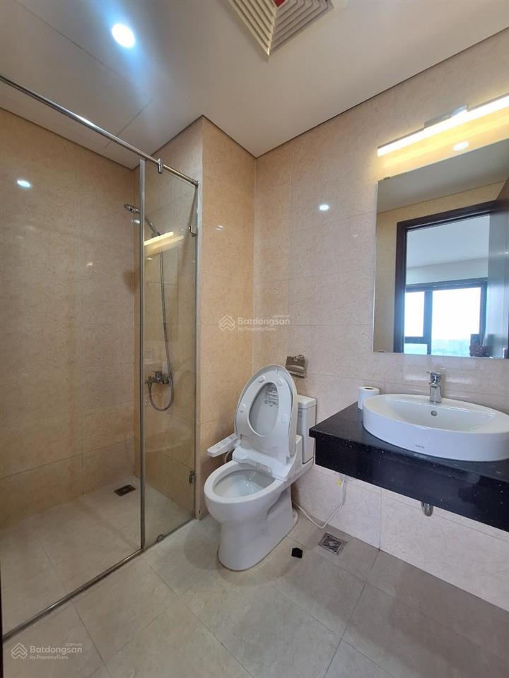 Chủ người nước ngoài ủy quyền bán căn góc 3508  full nội thất the sun mễ trì