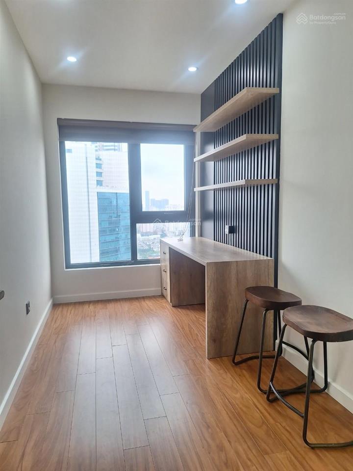 Chủ người nước ngoài ủy quyền bán căn góc 3508  full nội thất the sun mễ trì