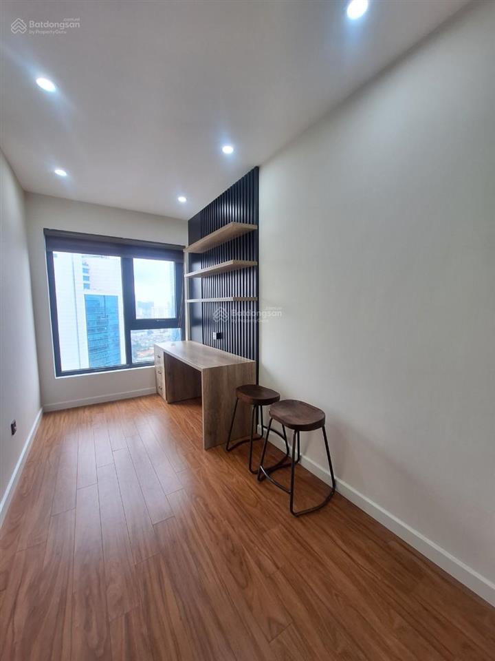 Chủ người nước ngoài ủy quyền bán căn góc 3508  full nội thất the sun mễ trì