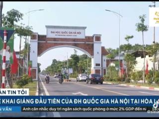 Chủ cần bán gấp! lô đất đối diện cổng đhqg, sát ql21 trục chính đường 8m, dt 100m2 full thổ cư