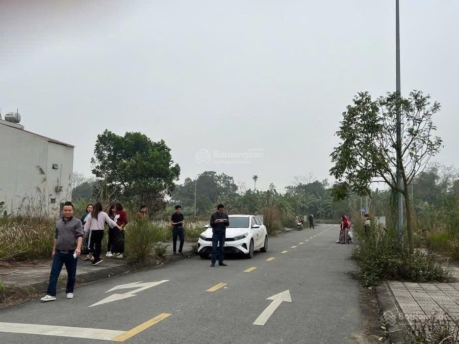 Mua ở kết hợp xây trọ đất hoa hậu hoà lạc đối diện đh quốc gia hà nội giá nhỉnh 2 tỷ sở hữu