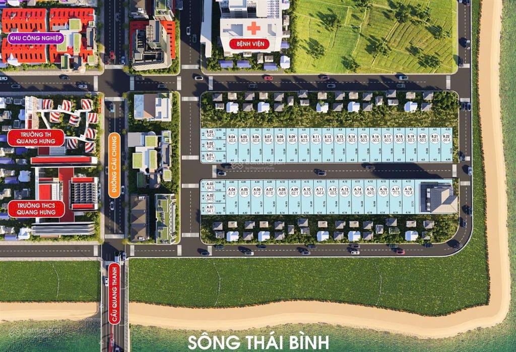 950tr sở hữu đất nền sẵn sổ đỏ  sang tên ngay tại an lão hải phòng