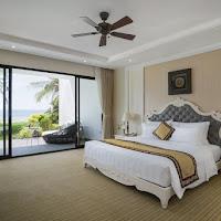 Biệt thự vinpearl phú quốc resort & villa