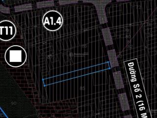 Đất rẻ nhất quận 7 chỉ 70tr/m2