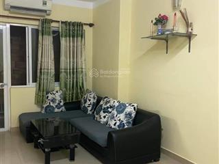 [bán gấp] căn hộ 155 nguyễn chí thanh, q.5 65m2, full nội thất, 3.8 tỷ