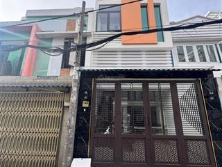 Bán nhà lê đức thọ  3 tầng 125m2  hxh 6m sát mt  gần lê văn thọ  cho thuê 30tr  chỉ 9,x tỷ