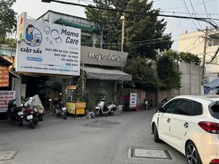 Bán nhà mặt tiền kd  p1, gò vấp  71m2 nhỉnh 5 tỷ  cho thuê 20tr/th  gấp bán trước tết