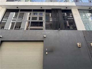 Bán nhà 5 tầng  đường 30 gv  khu phân lô  ngang khủng 8m  gara, hồ bơi  nhỉnh 9t tl