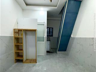 Ngay gần đ. thống nhất nhà mới tinh chỉ 2,69 tỷ cách 1 căn ra đường ô tô tránh 2mặt hẻm trước sau