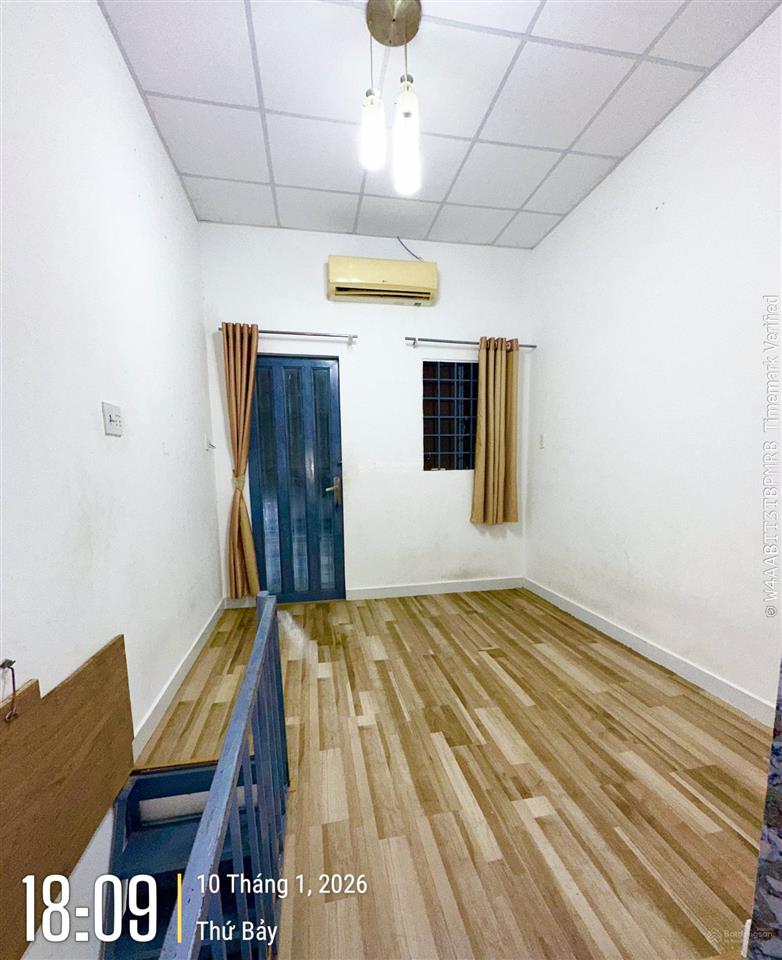 Ngay gần đ. thống nhất nhà mới tinh chỉ 2,69 tỷ cách 1 căn ra đường ô tô tránh 2mặt hẻm trước sau