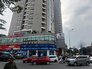 Bán shophouse tầng 2 mặt phố phạm ngọc thach, đống đa 1933m2, sổ đỏ lâu dài, giá 229.9 tỷ.