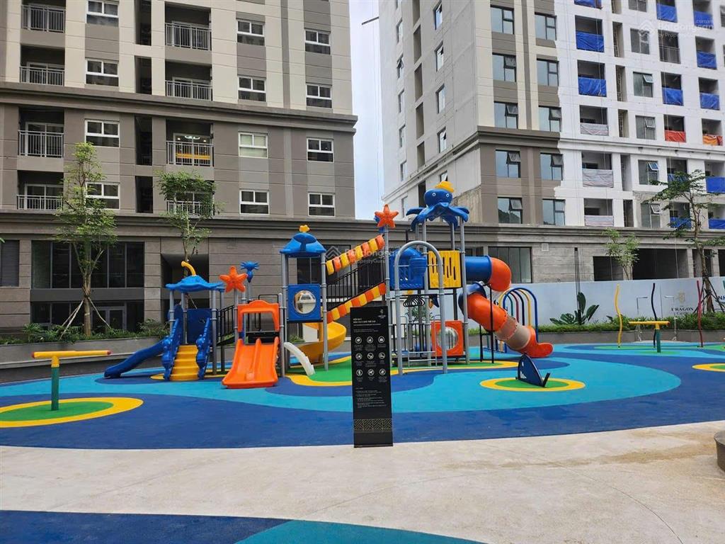 Căn hộ dragon castle pháp lý rõ ràng  giá đầu tư chỉ 1.6xx tỷ