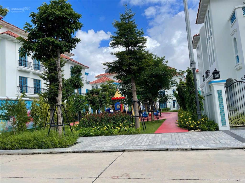 Sở hữu biệt thự đẳng cấp tại sun grand city feria hạ long