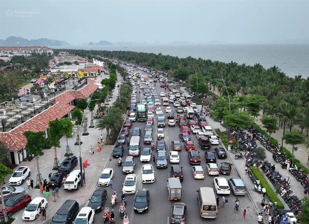 Sở hữu biệt thự đẳng cấp tại sun grand city feria hạ long