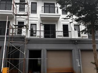 Bán nhanh căn nhà phố eco city premia, 6m mặt tiền. đối diện hoa viên, giá 7,55 tỷ