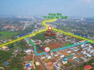 Siêu phẩm lô góc lk8  01 đấu giá tân phong lô góc 2 mặt tiền đường 24m vị trí cực đẹp